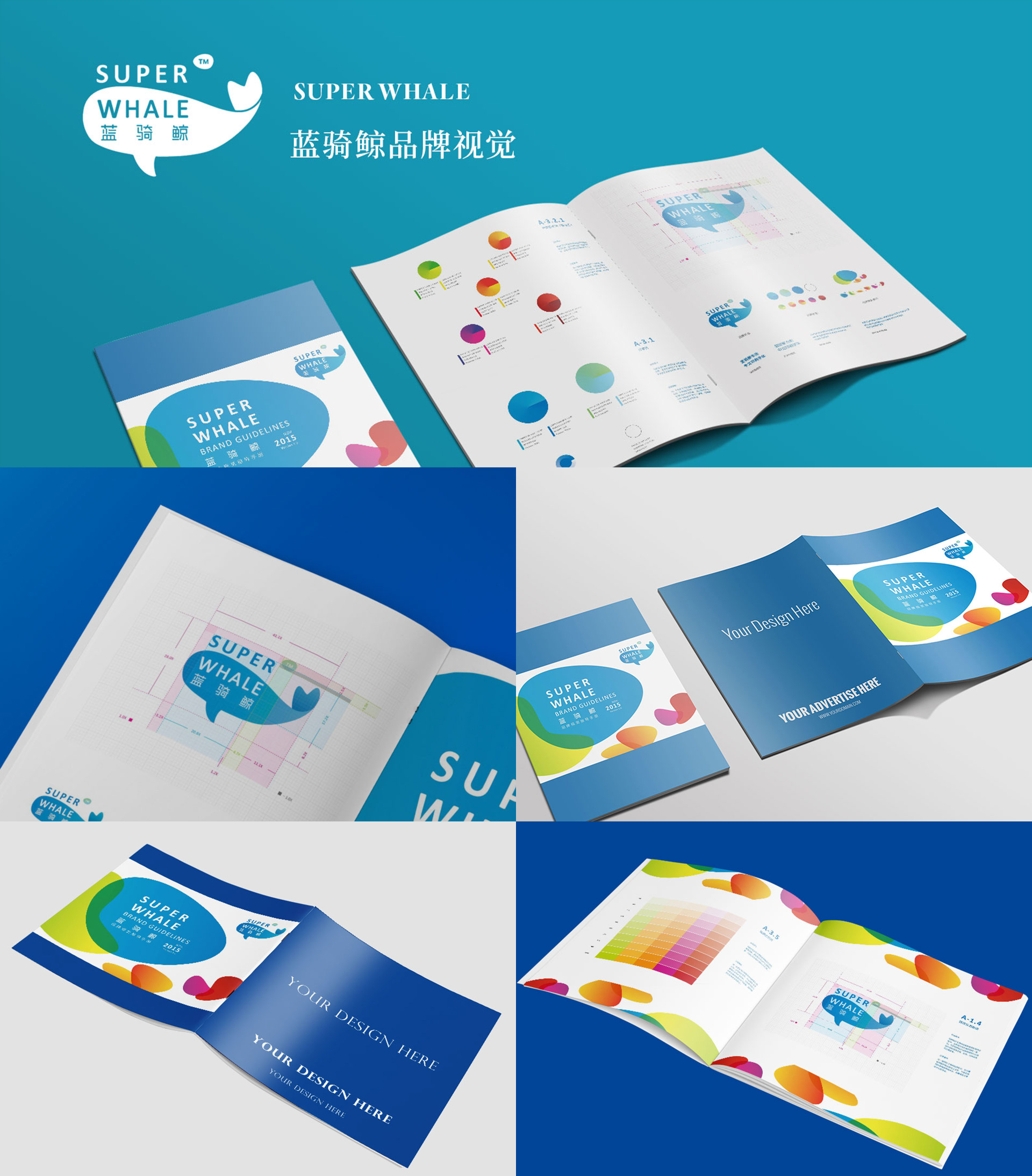 蓝骑鲸(图1)